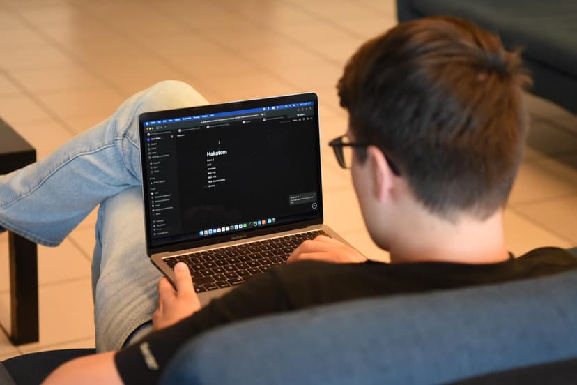 HackArena 1.0