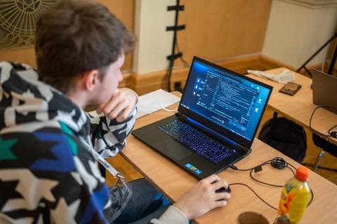 HackArena 2