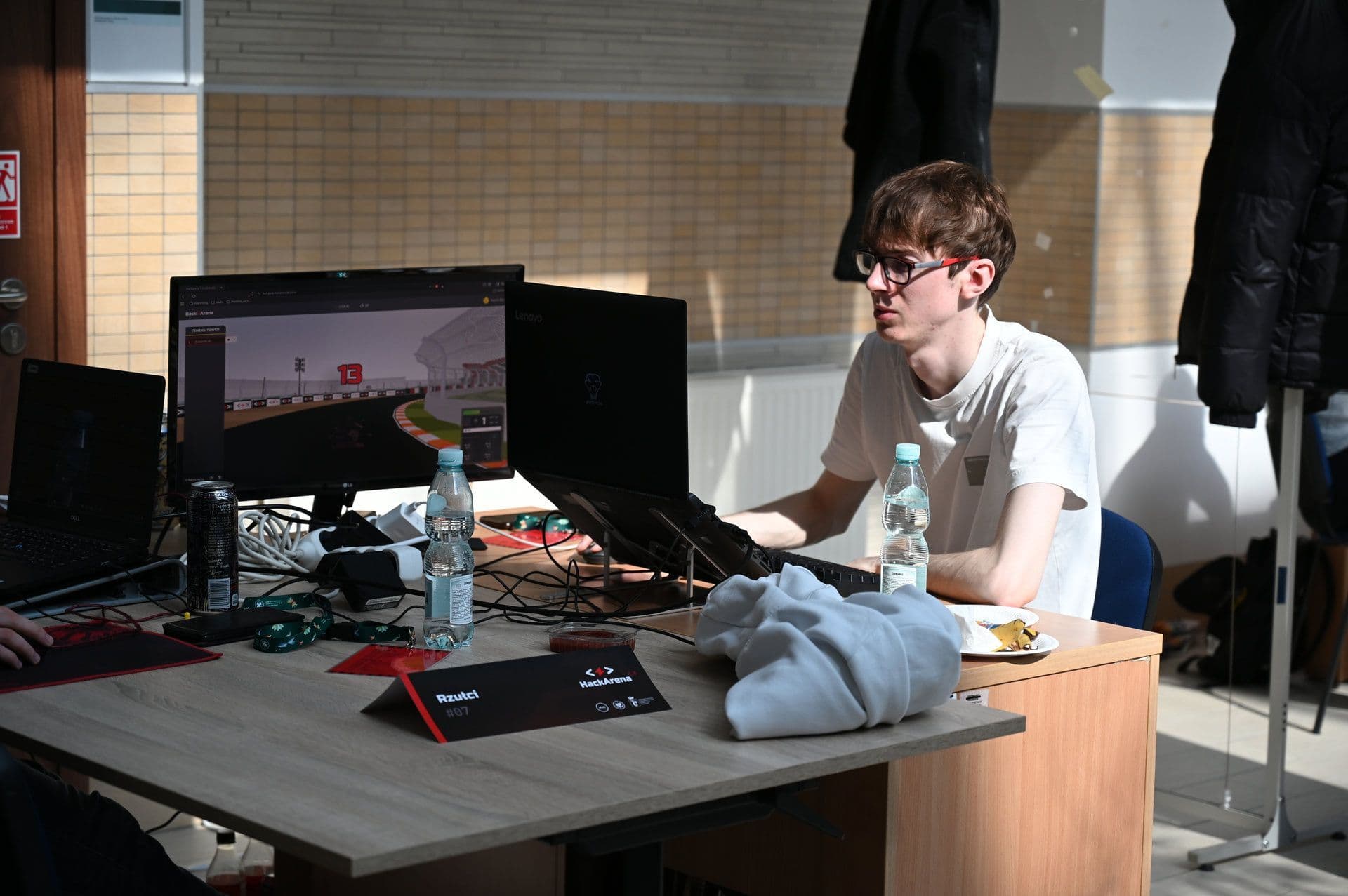 Photo 1