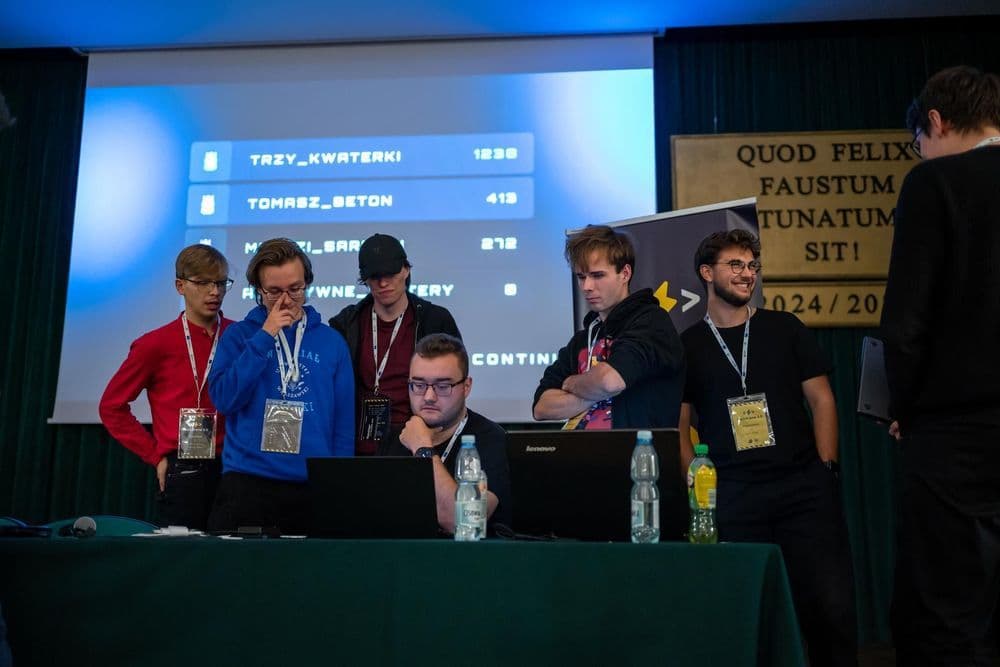 HackArena 3.0