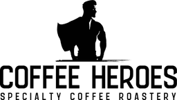 Coffee Heroes Rostery Coffee Heroes Rostery